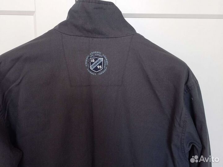 Ветровка мужская Reebok