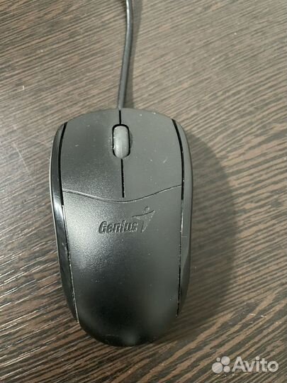 Компьютерная мышь