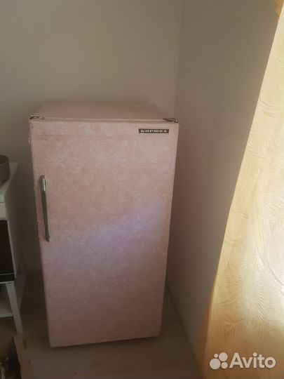 Холодильник бу