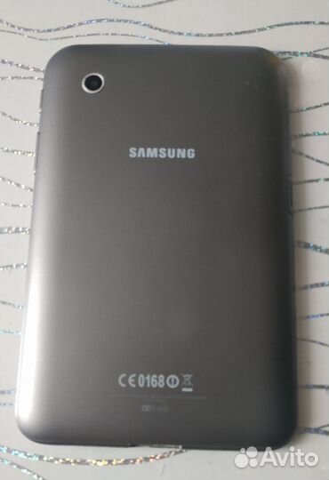 Планшет samsung galaxy tab 2