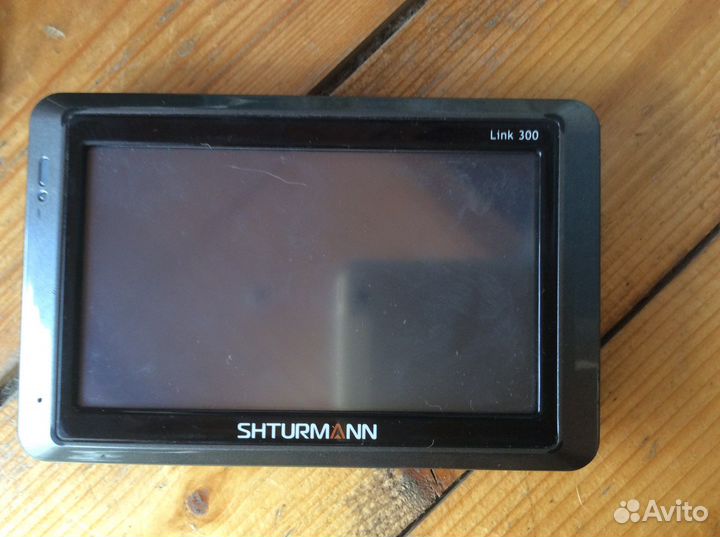 Gps навигатор автомобильный