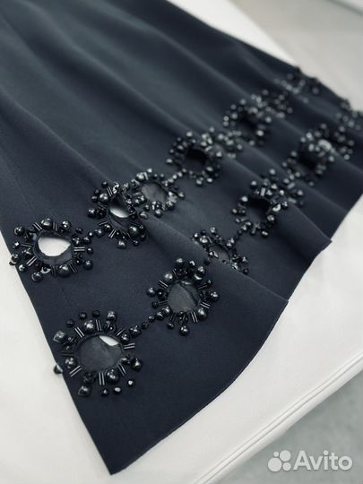 Louis Vuitton Оригинал Платье