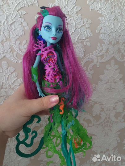 Кукла Монстер Хай monster high