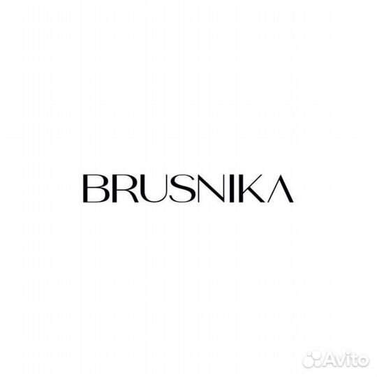 Дизайнер одежды Brusnika