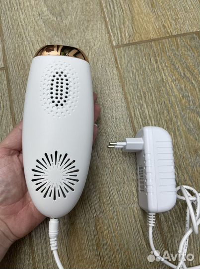 Фотоэпилятор IPL оригинал