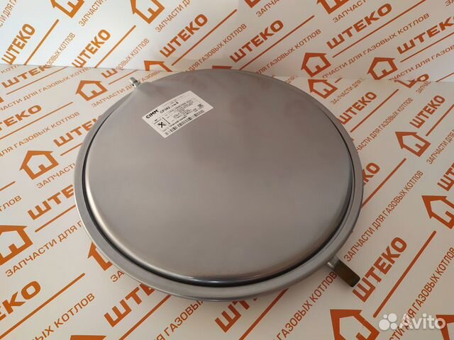 Расширительный бак 6л. для Вайлант, Протерм