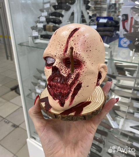 Подставка для ножей