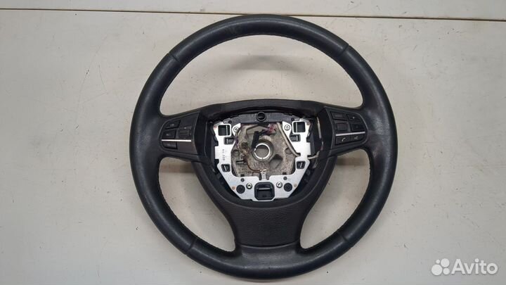 Руль BMW 5 F10, 2013