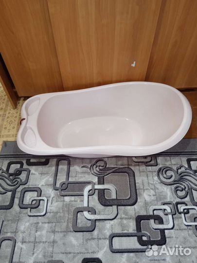 Детские вещи и игрушки