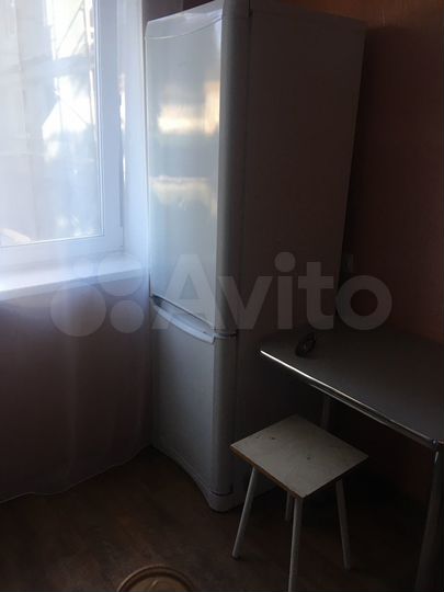 1-к. квартира, 30,4 м², 1/5 эт.