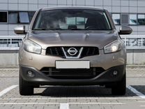 Nissan Qashqai 2.0 CVT, 2012, 98 004 км, с пробегом, цена 799 000 руб.