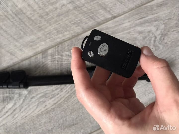 Монопод (селфипалка)