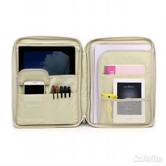 Органайзер для документов / Чехол для планшета