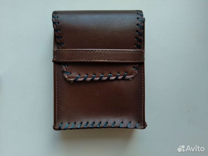 Фен дорожный для волос 