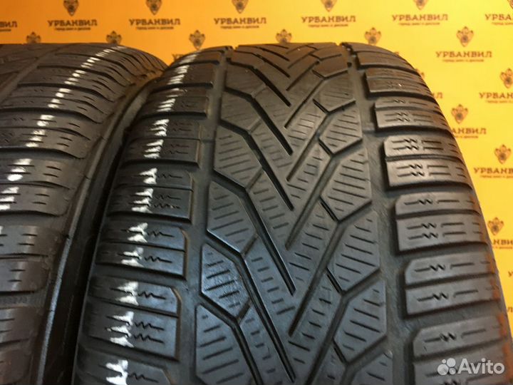 Semperit Speed Grip 2 225/60 R16 98H