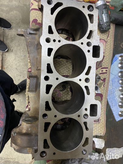 Мотор ваз 8 клапанной