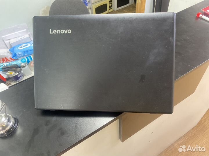 Lenovo ideapad 110 15ibr