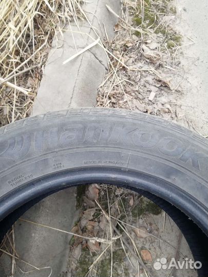 Krone 366 225/60 R17