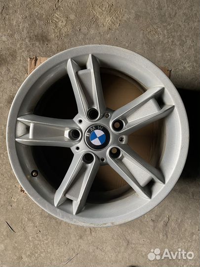 Диски BMW r16 7J