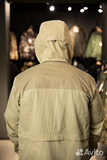 Костюм противоэнцефалитный Элит Барьер с сеткой