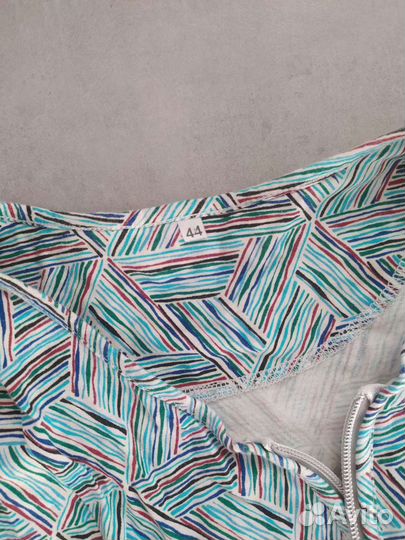 Халат женский новый