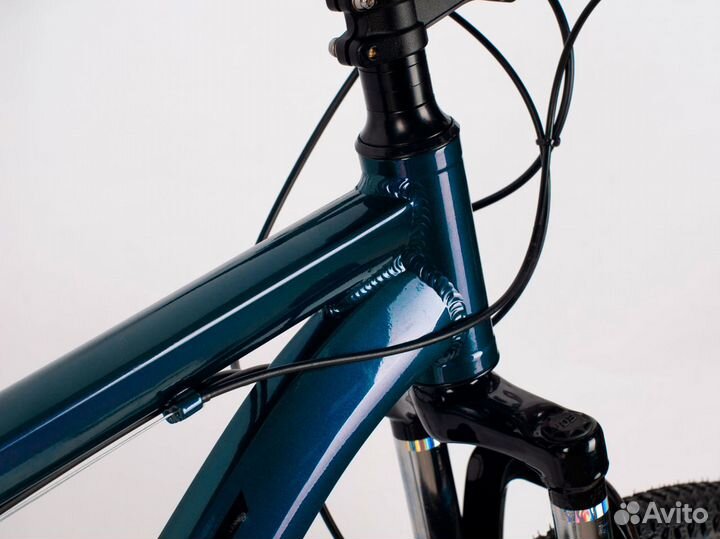 Велосипед sitis crosser HD 27.5