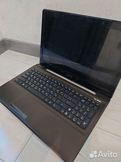 Asus k52f i3