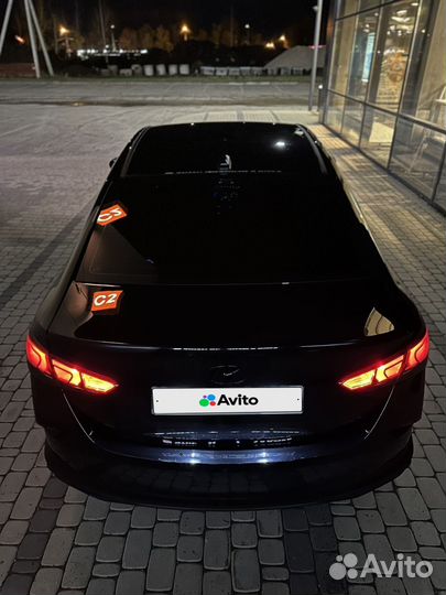 Hyundai Solaris 1.6 AT, 2020, 64 000 км