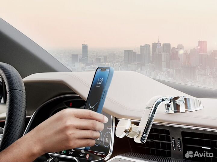 Автодержатель Bestrix