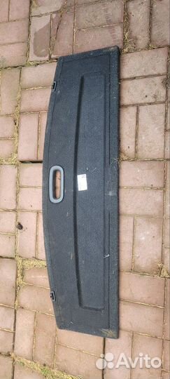 Пол багажника nissan qashqai +2