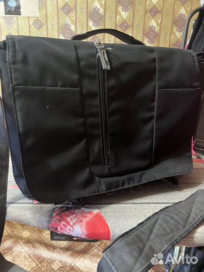 Сумка для ноутбука