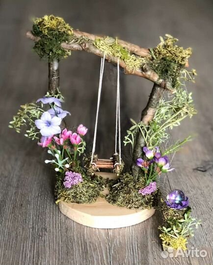 Поделки в школу и садик. Наборы сделай сам