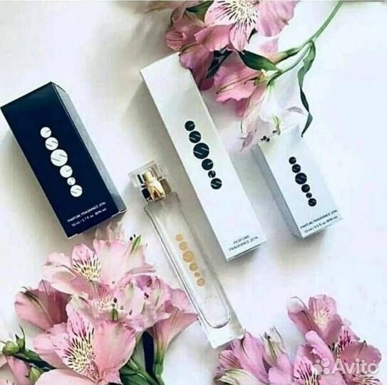 Духи essens 159