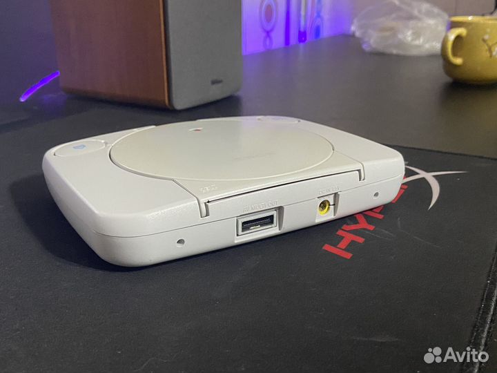 Sony PlayStation 1/one