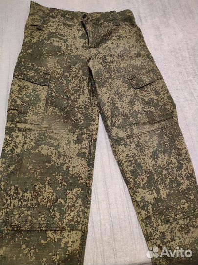 Военная форма