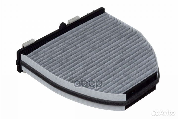 Фильтр салона угольный rstc003MBY RAF filter