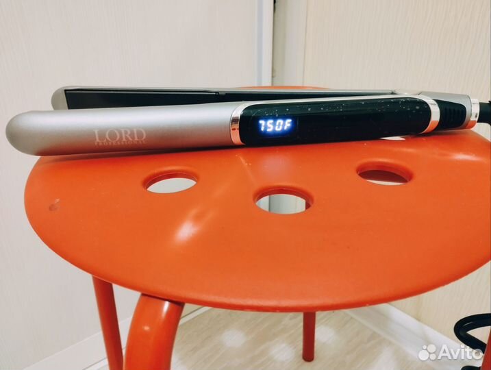 Стайлер для волос