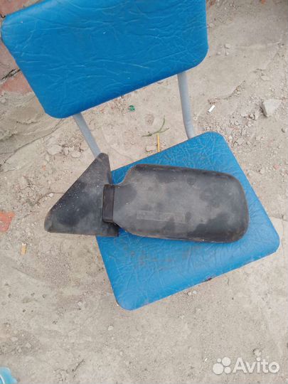 Заеркала боковые