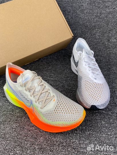 Nike zoom x vaporfly next 3 ориг 40-46EU