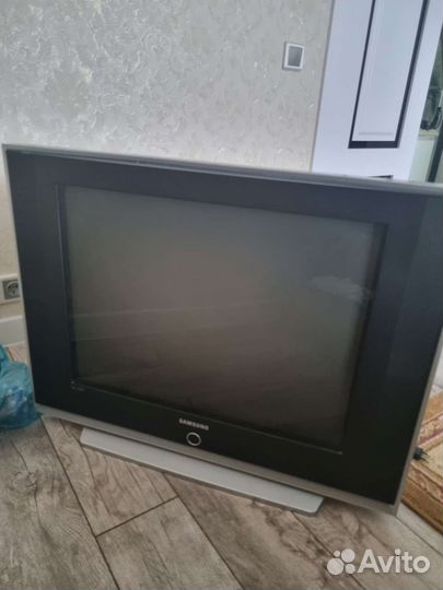 Бу телевизор samsung