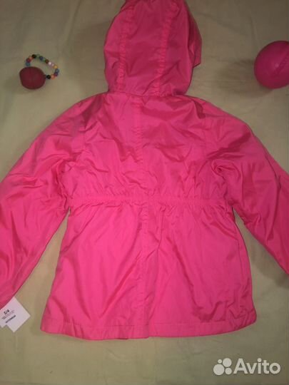 Одежда для девочек