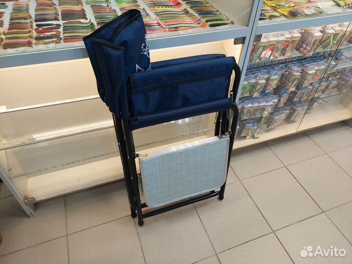 Стул-кресло 