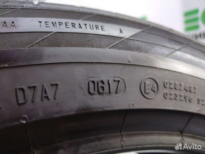 Continental ContiSportContact 5 255/45 R19