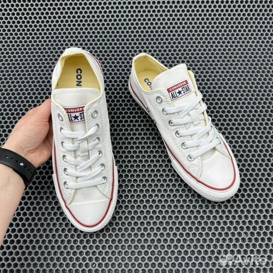 Кеды converse chuck taylor all star