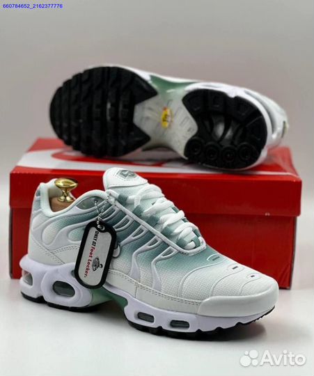 Кроссовки Nike Air Max Plus (Арт.81882)