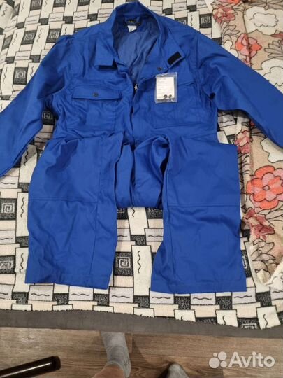 Комбинезон демисезонный