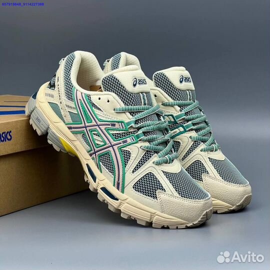 Asics Gel-Kahana 8 (Арт.28632)