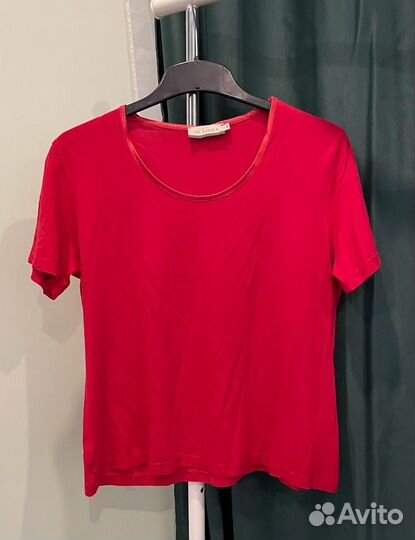 Женские вещи пакетом 46р