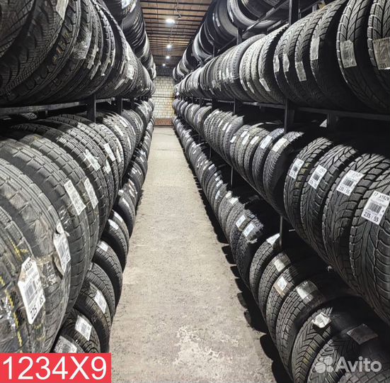 Michelin CrossClimate SUV 215/65 R16 102M