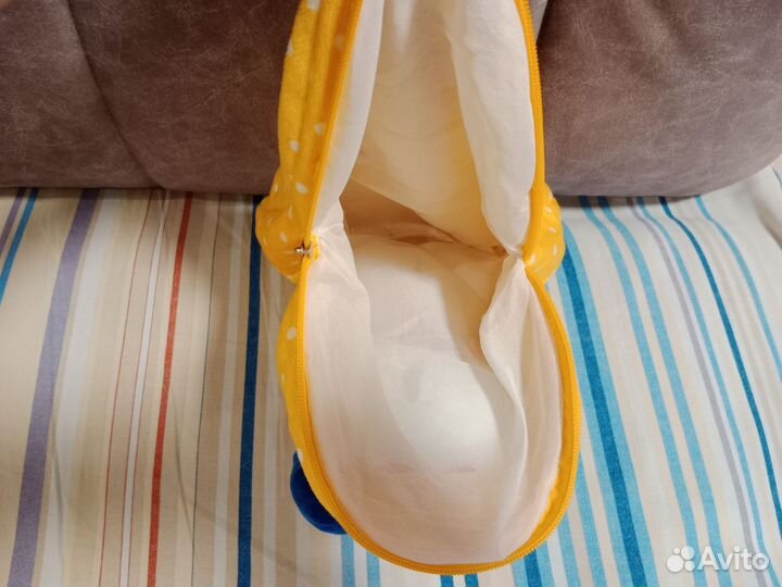 Новый детский рюкзачок